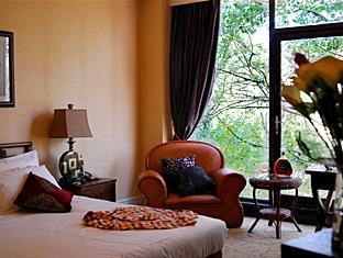 Hotel Caesar Palace Tiencin Zewnętrze zdjęcie